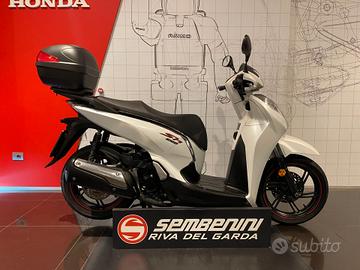 Honda SH 300 Sport ABS 2017