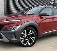 Musata completa hyundai kona #166