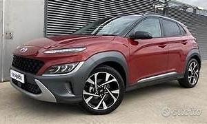 Musata completa hyundai kona #166