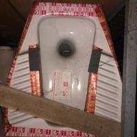 Componenti per bagno