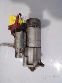 Motorino avviamento Jaguar XF X260 2.0 tdi 2016