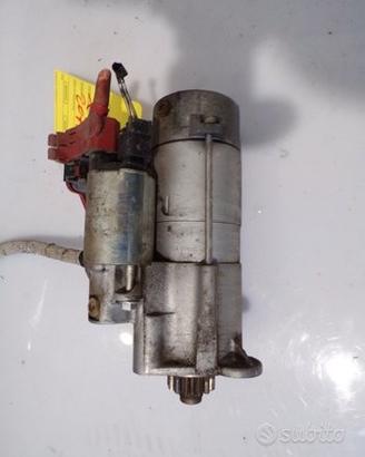 Motorino avviamento Jaguar XF X260 2.0 tdi 2016