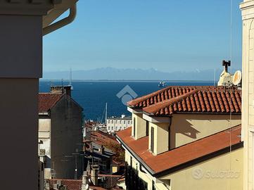 5 LOCALI A TRIESTE