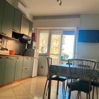 Dal 5/9 in poi alloggio a Borghetto ss