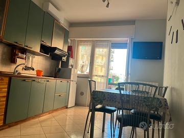 4/7-11/7 e 25/7-1/8 alloggio a Borghetto ss