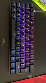 Apex pro mini