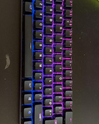 Apex pro mini
