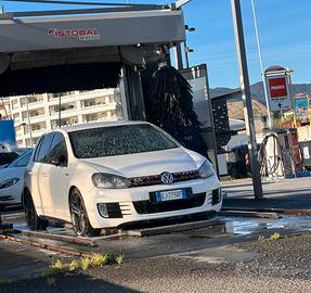 Golf 6 Gti