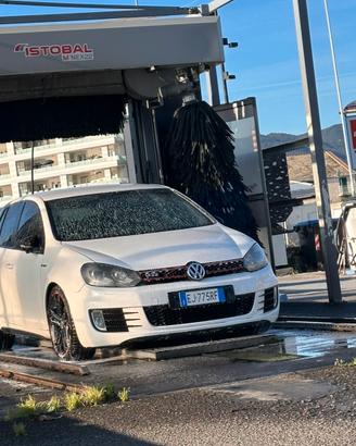Golf 6 Gti
