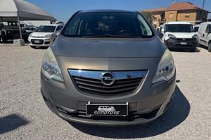 Opel Meriva 1.4 Turbo 120CV Cosmo