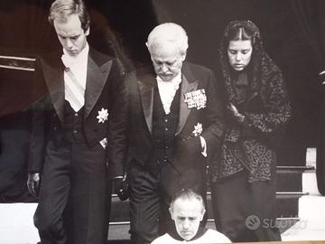 reali di monaco RANIERI CAROLINA GRACE KELLY