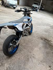 Tm 125 fi 2024