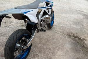 Tm 125 fi 2024