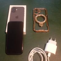  Iphone 16 da 128 GB più alimentatore e cavo 