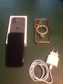  Iphone 16 da 128 GB più alimentatore e cavo 