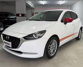 MAZDA 2 1.5 90 CV Skyactiv-G M-Hybrid Exceed