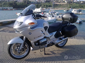 BMW r1150rt