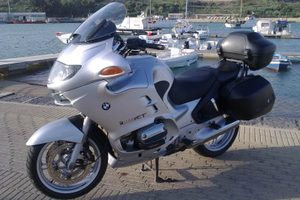 BMW r1150rt