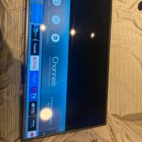  smart tv samsung 40 pollici