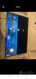  smart tv samsung 40 pollici