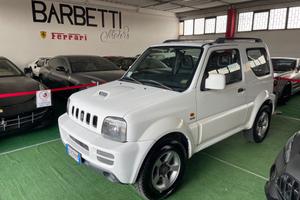 Suzuki Jimny 1.5 DDiS 4x4 PERMUTE RATE
