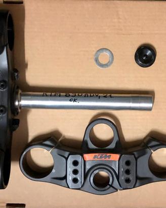 KTM 890 ADV.