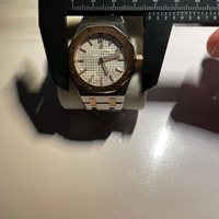 Orologio 33 mm al Quarzo