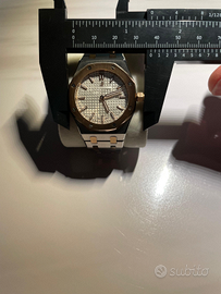 Orologio 33 mm al Quarzo