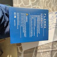 distorsore fiamma Harmony nuovo