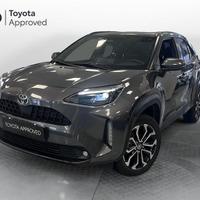 Toyota Yaris Cross 1.5H (116 CV) E-CVT Trend
