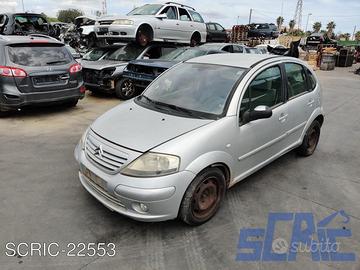 Citroen c3 1 fc, fn 1.4 hdi 68cv 02-09 - ricambi