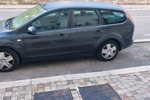 Ford focus 1.6 hdmi
