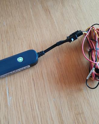 Localizzatore GPS Tracker veicolo O AAL 20 –CE/E24