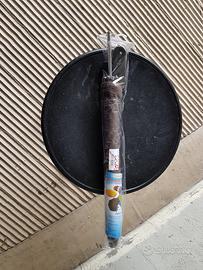 Ombrello per passeggino.