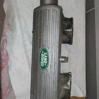 collettore aspirazione land rover