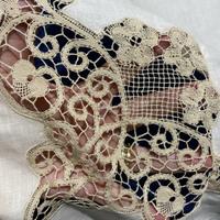 Coperta con ricamo Cantù