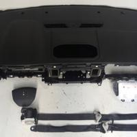 Kit airbags - citroen jumpy