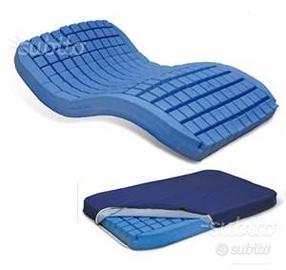 Materasso polyplot ortopedico antidecubito