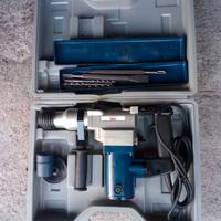 Martello perforatore elettropneumatico