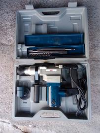 Martello perforatore elettropneumatico