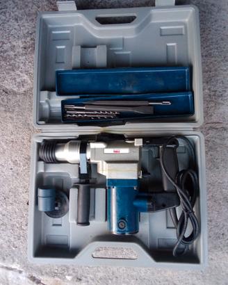 Martello perforatore elettropneumatico