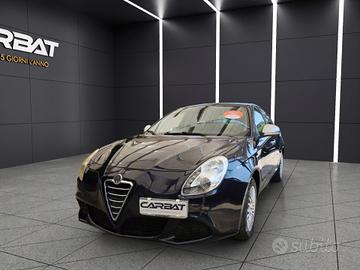 ALFA ROMEO Giulietta (2010-21) Giulietta 1.6 JT...