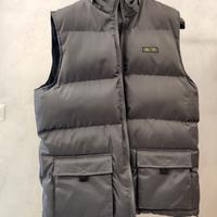 Smanicato ragazzo uomo Y.C.C. grigio