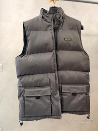 Smanicato ragazzo uomo Y.C.C. grigio