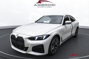 BMW 420 Serie 4 i Gran Coupé Msport Pro Innovati