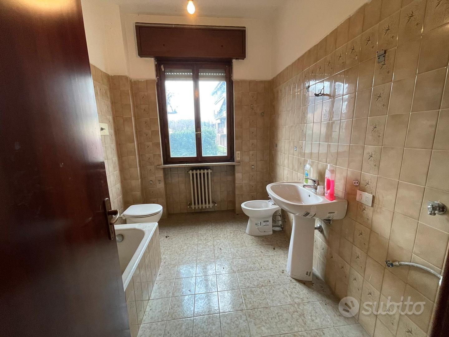 Appartamento – Madone, Bergamo - Altro