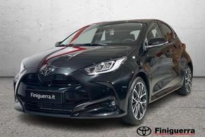 Toyota Yaris Hybrid 115 Icon