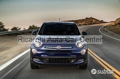 Ricambi originali fiat 500x 2015-2016-2017-2018