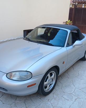 mazda mx 5