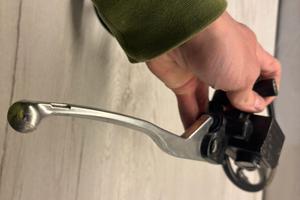 Pompa freno anteriore hm beta fantic